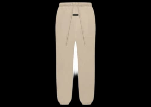 Fear of God Essentials Sweatpants Dusty Beige