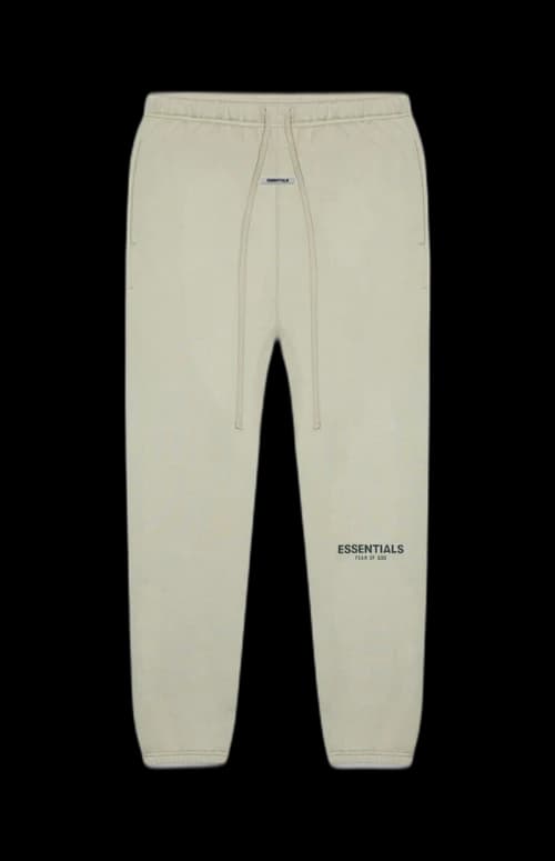 Fear of God Essentials Sweatpants Moss