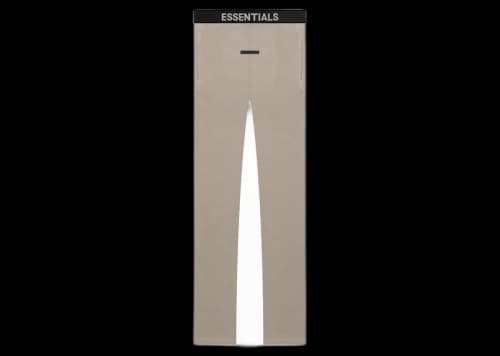 Fear of God Essentials Thermal Pant Tan