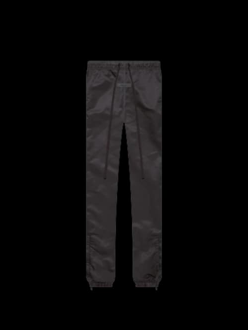Fear of God Essentials Track Pant Iron