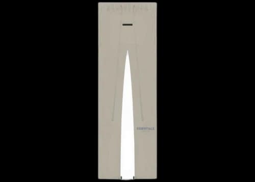 Fear of God Essentials Track Pant Moss