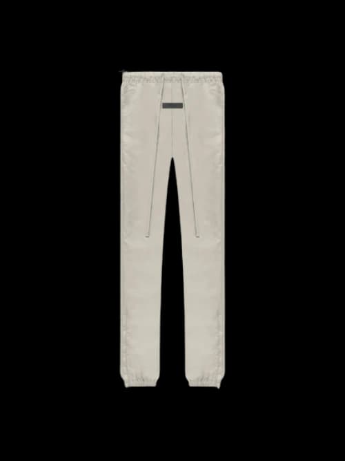 Fear of God Essentials Track Pant Smoke