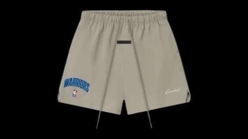 Fear of God Essentials Warriors Classic Short Seal