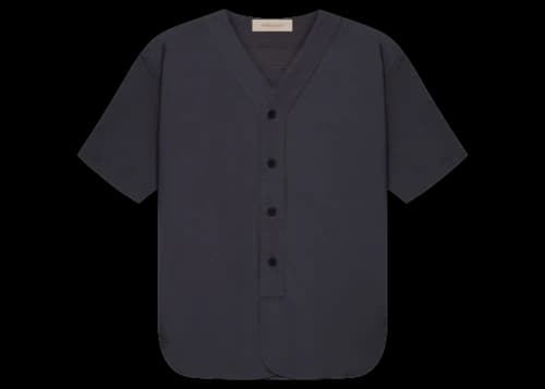 Fear of God Essentials Women's Boy Scout Shirt Iron
