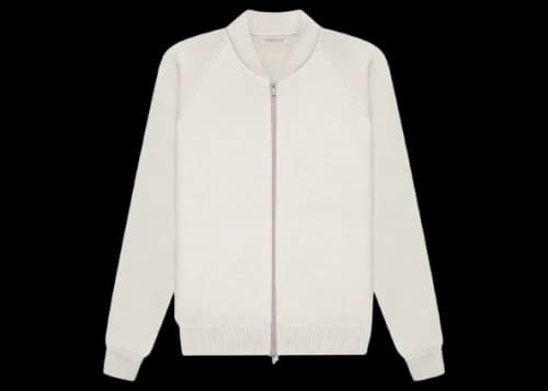 Fear of God Essentials Women's Cardigan Wheat