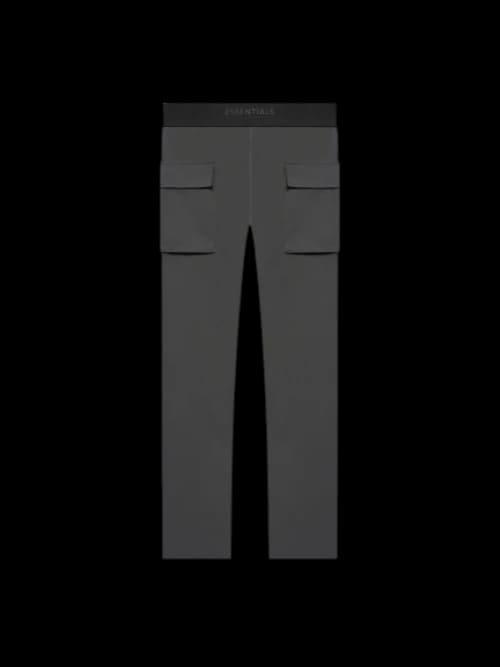 Fear of God Essentials Women's Cargo Pant Iron