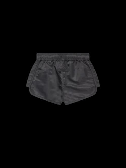Fear of God Essentials Women's Running Short Iron