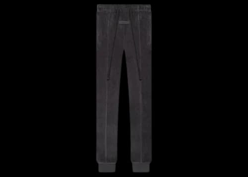 Fear of God Essentials Women's Velour Pant Iron
