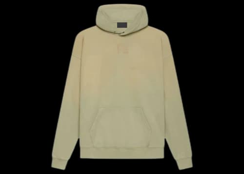 Fear of God FG Hoodie Vintage Matcha