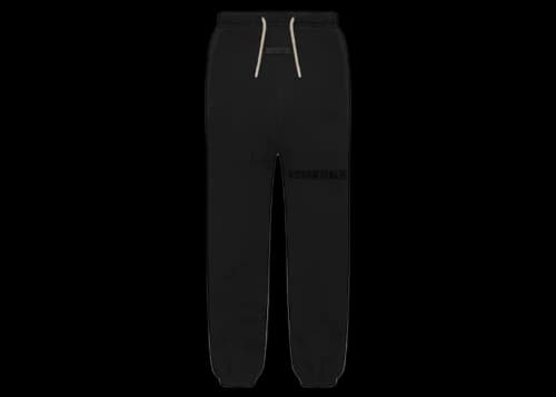 Fear of God Kids Essentials Sweatpant Black