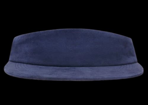 Fear of God Seventh Collection Visor Cap Navy