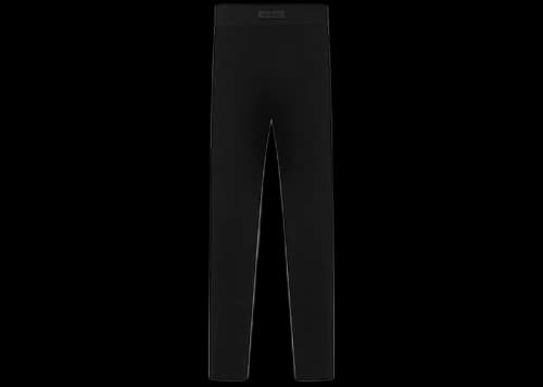Fear of God Women's Essentials Legging Black