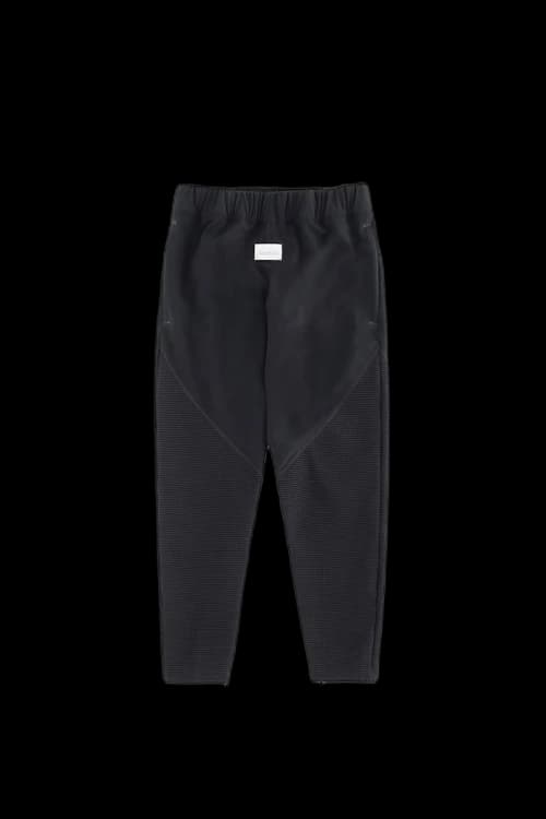 FEAR OF GOD x Nike Run Pants Black/Sail