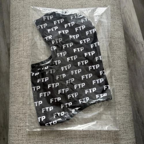 FTP All Over Balaclava