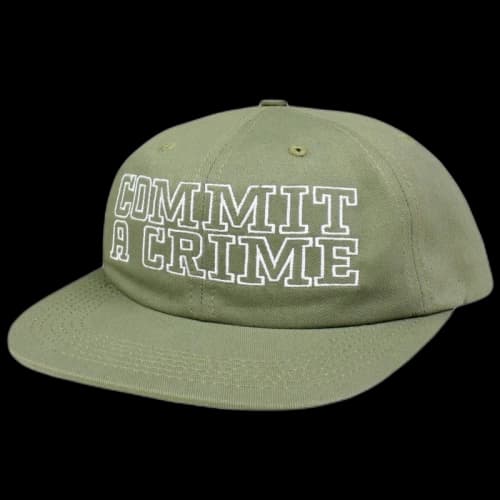 FTP Commit 6 Panel Olive