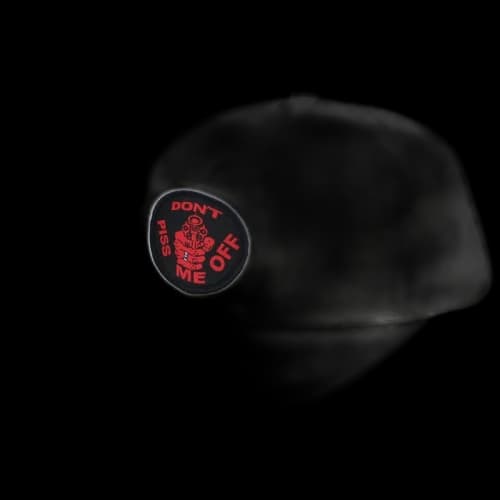 FTP DPMO 5 Panel White