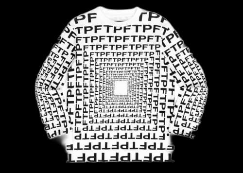 FTP Felle Felle Thermal White