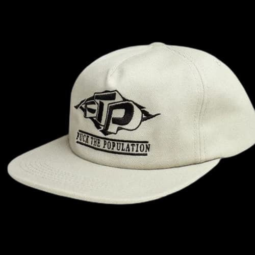 FTP Luda 5 Panel Khaki