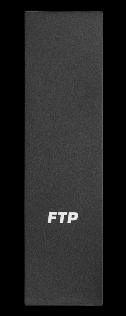 FTP Micro Logo Grip Multi