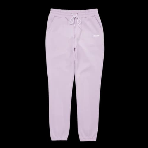 Full Send Cozy Sweatpants Lavender