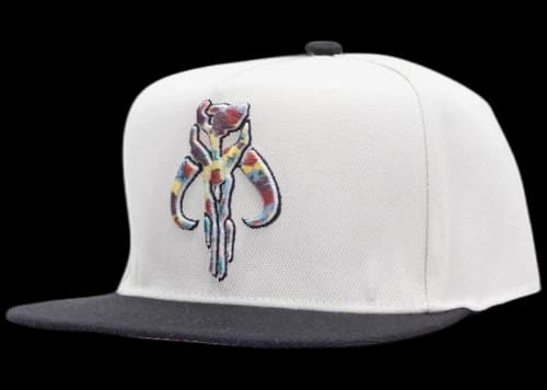 Funko x Futura Star Wars Hat White/Black