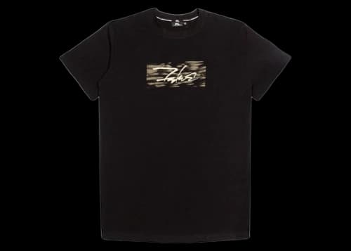 Futura Laboratories Skyfall Tee Black