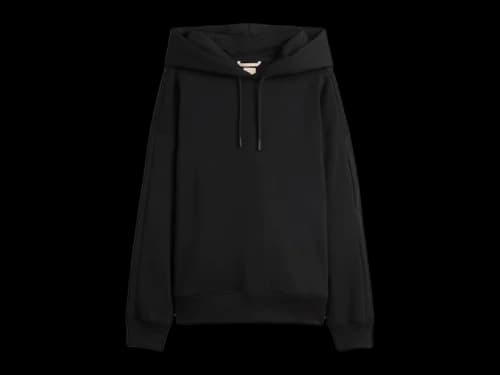 Gap x BEIS Heavyweight Travel Hoodie Black