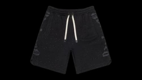 Godspeed Courtside VVS Shorts Stealth