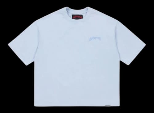 Godspeed Vital Light Necessi Tee Blue