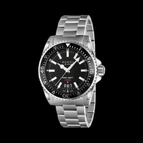 Gucci Dive 561681 I1600 1402