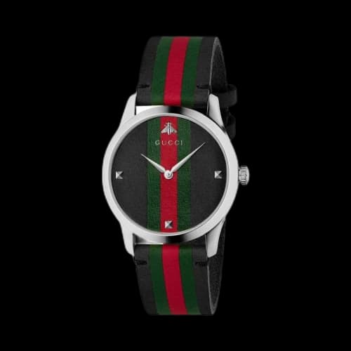 Gucci G-Timeless 529710 I18A0 8489