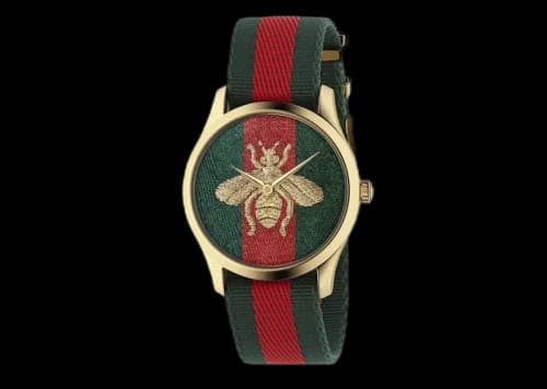Gucci G-Timeless 632180 I86P0 8494