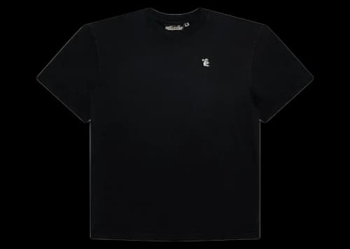Hellstar Studios Basic T-shirt Black