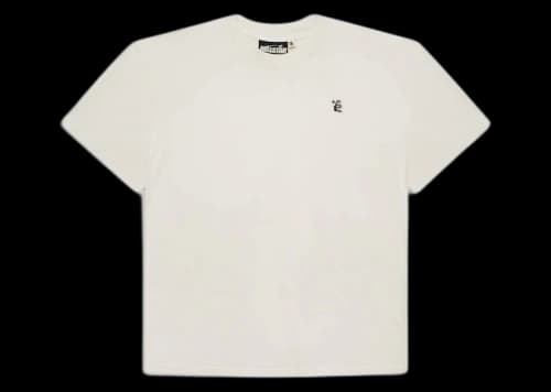 Hellstar Studios Basic T-shirt White