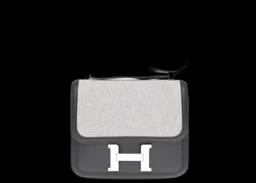 Hermes Constance 24 Black