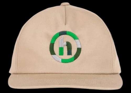 Hidden NY Boro Hat Tan
