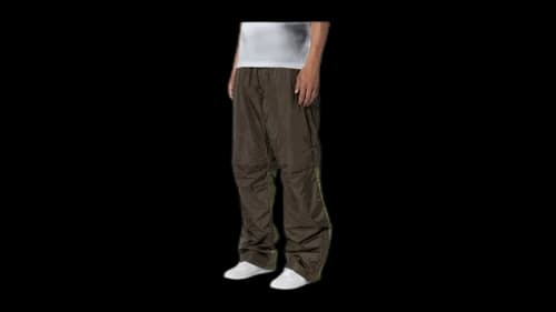 Hidden NY Drift Pant Green