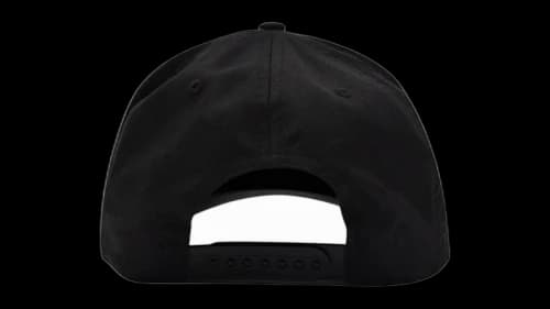 Hidden NY HNY Snapback Black