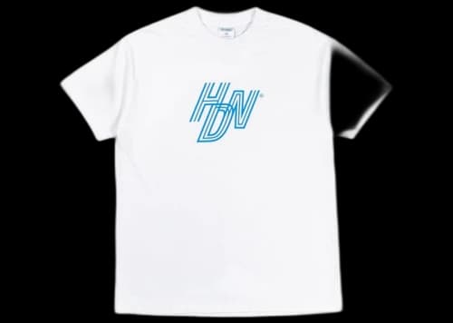 Hidden NY Sports Tee White