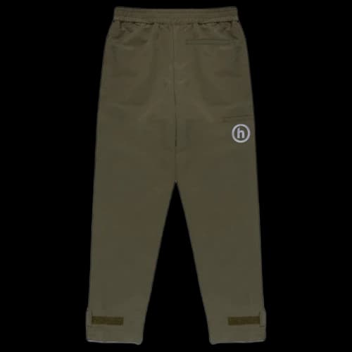 Hidden NY Tech Trouser Olive