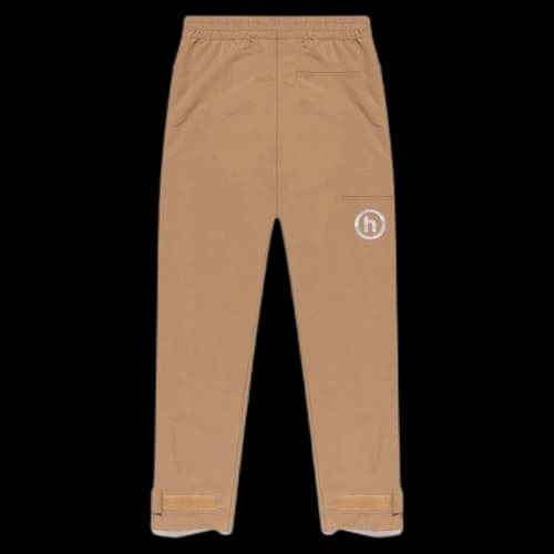 Hidden NY Tech Trouser Tan