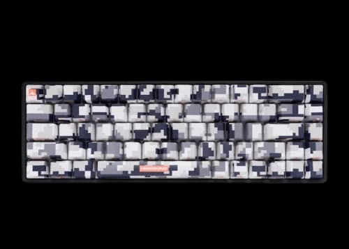 Higround x DIGICAMO Basecamp 65 Arctic