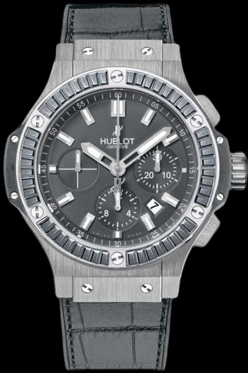 Hublot Big Bang 301.ST.5020.GR.1912