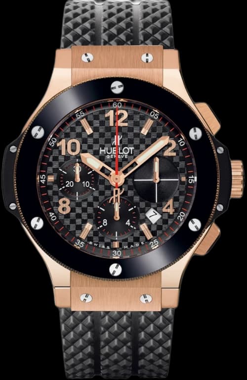 Hublot Big Bang 341PB131RX