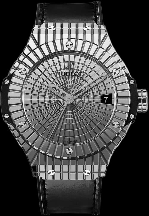 Hublot Big Bang 346.SX.0870.VR