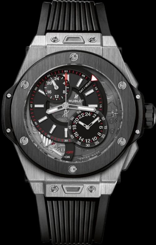 Hublot Big Bang 403.NM.0123.RX