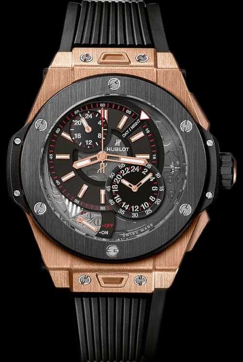 Hublot Big Bang 403.OM.0123.RX