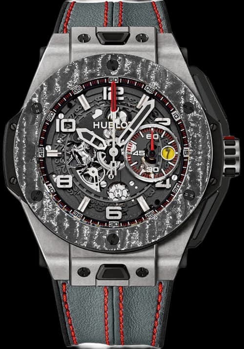 Hublot Big Bang Ferrari 401.NJ.0123.VR