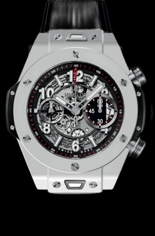 Hublot Big Bang Unico 411HX1170HX