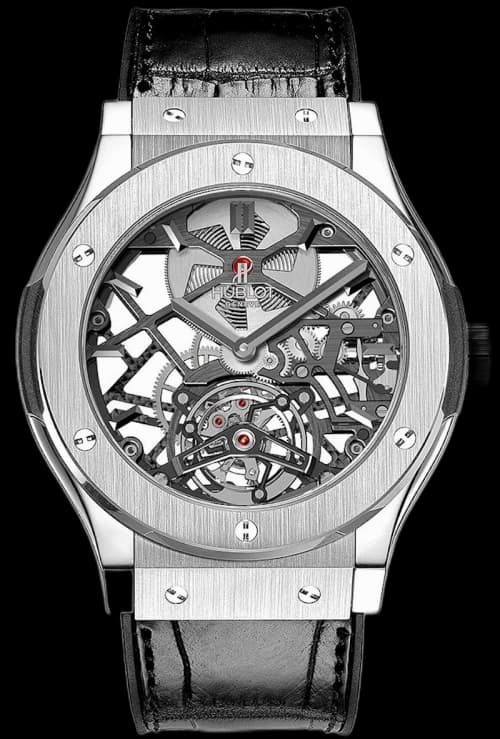 Hublot Classic Fusion 505.NX.0170.LR